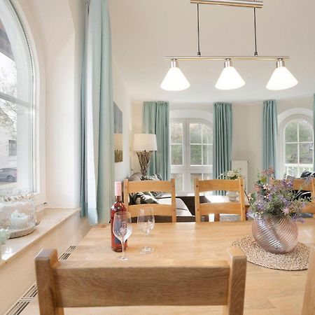 Haus Pegasus Kuestenheimat Scharbeutz Zewnętrze zdjęcie