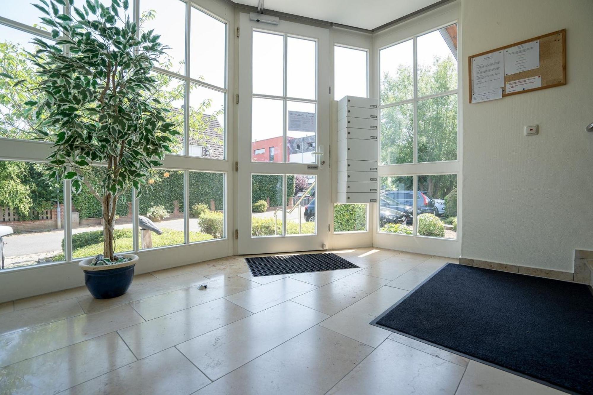 Haus Pegasus Kuestenheimat Scharbeutz Zewnętrze zdjęcie