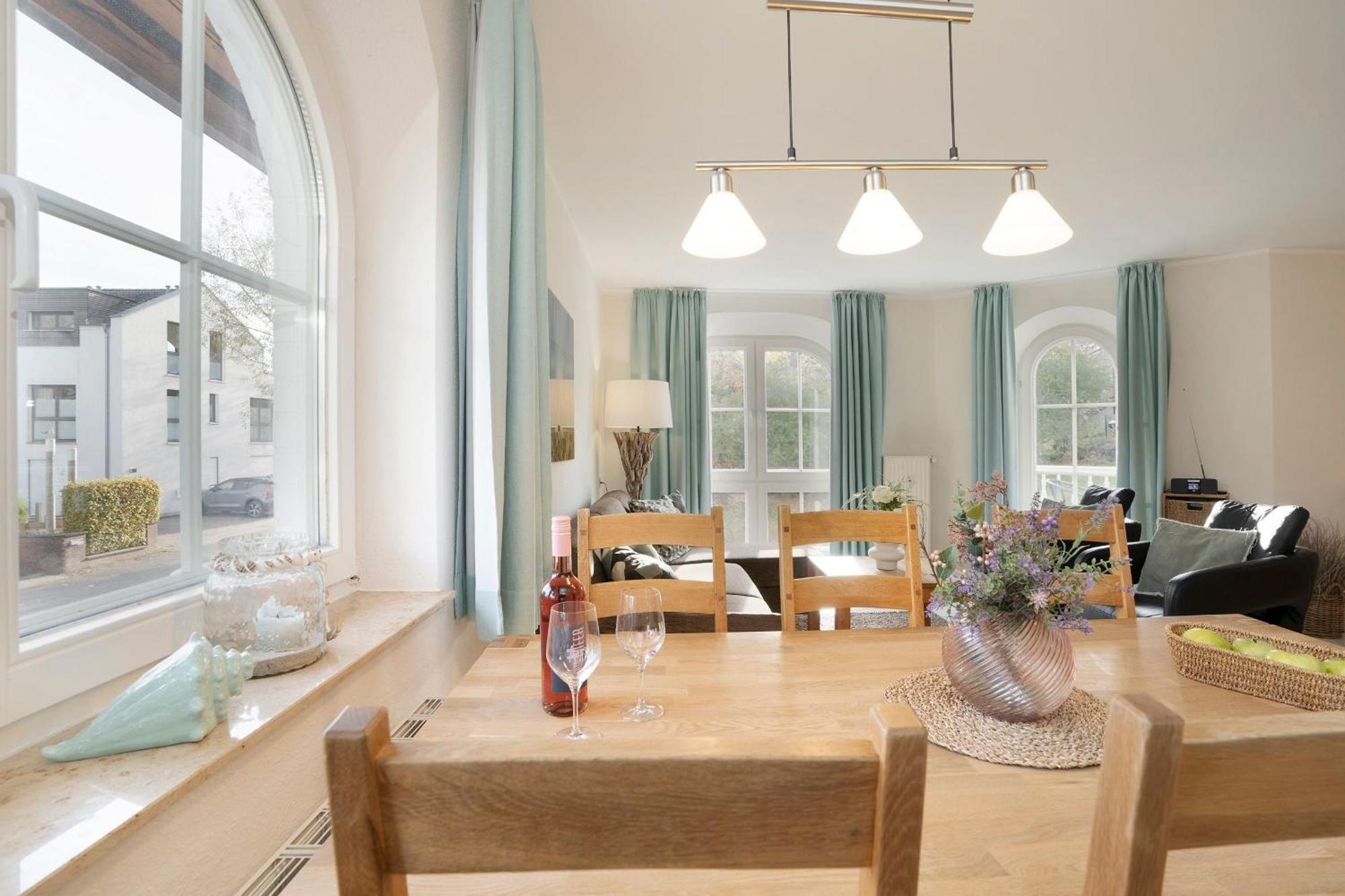Haus Pegasus Kuestenheimat Scharbeutz Zewnętrze zdjęcie