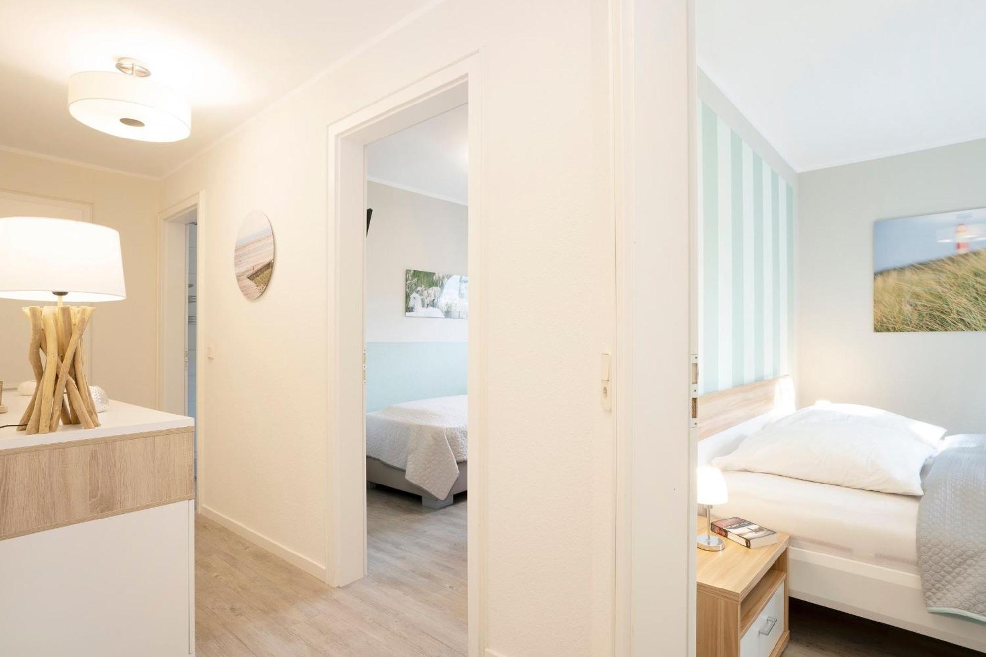 Haus Pegasus Kuestenheimat Scharbeutz Zewnętrze zdjęcie