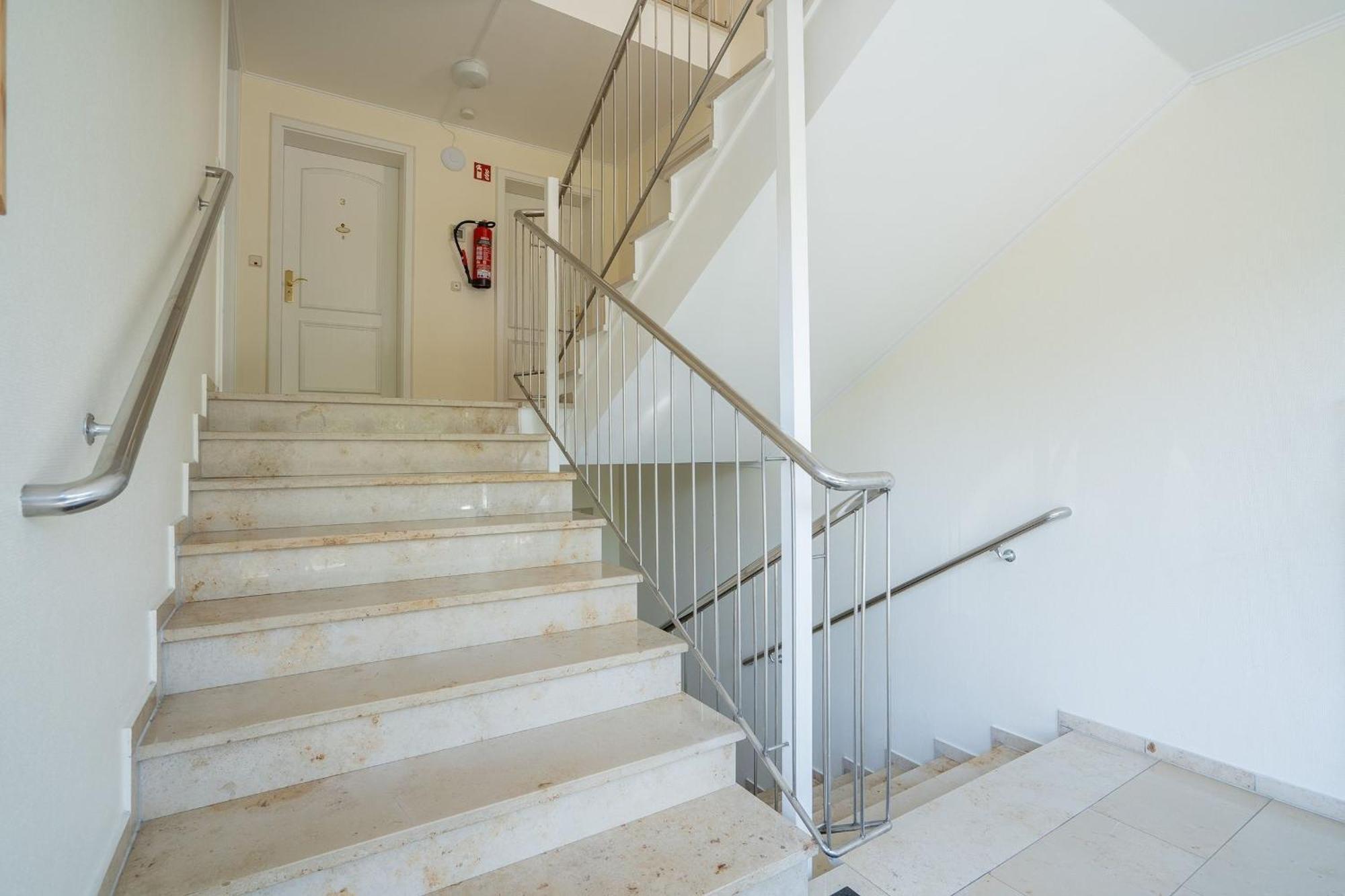 Haus Pegasus Kuestenheimat Scharbeutz Zewnętrze zdjęcie