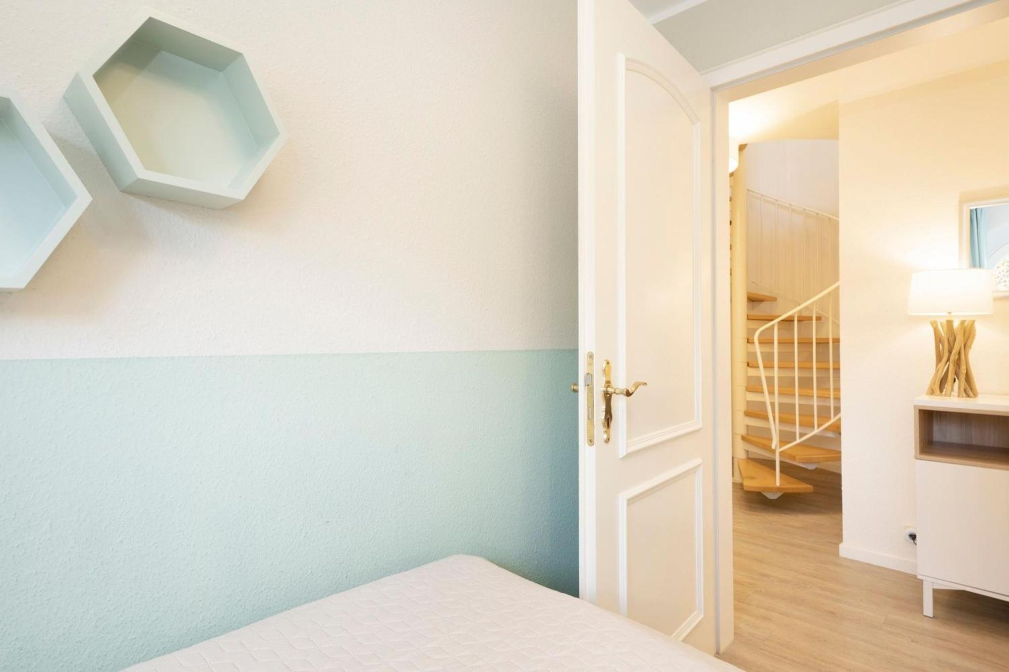 Haus Pegasus Kuestenheimat Scharbeutz Zewnętrze zdjęcie