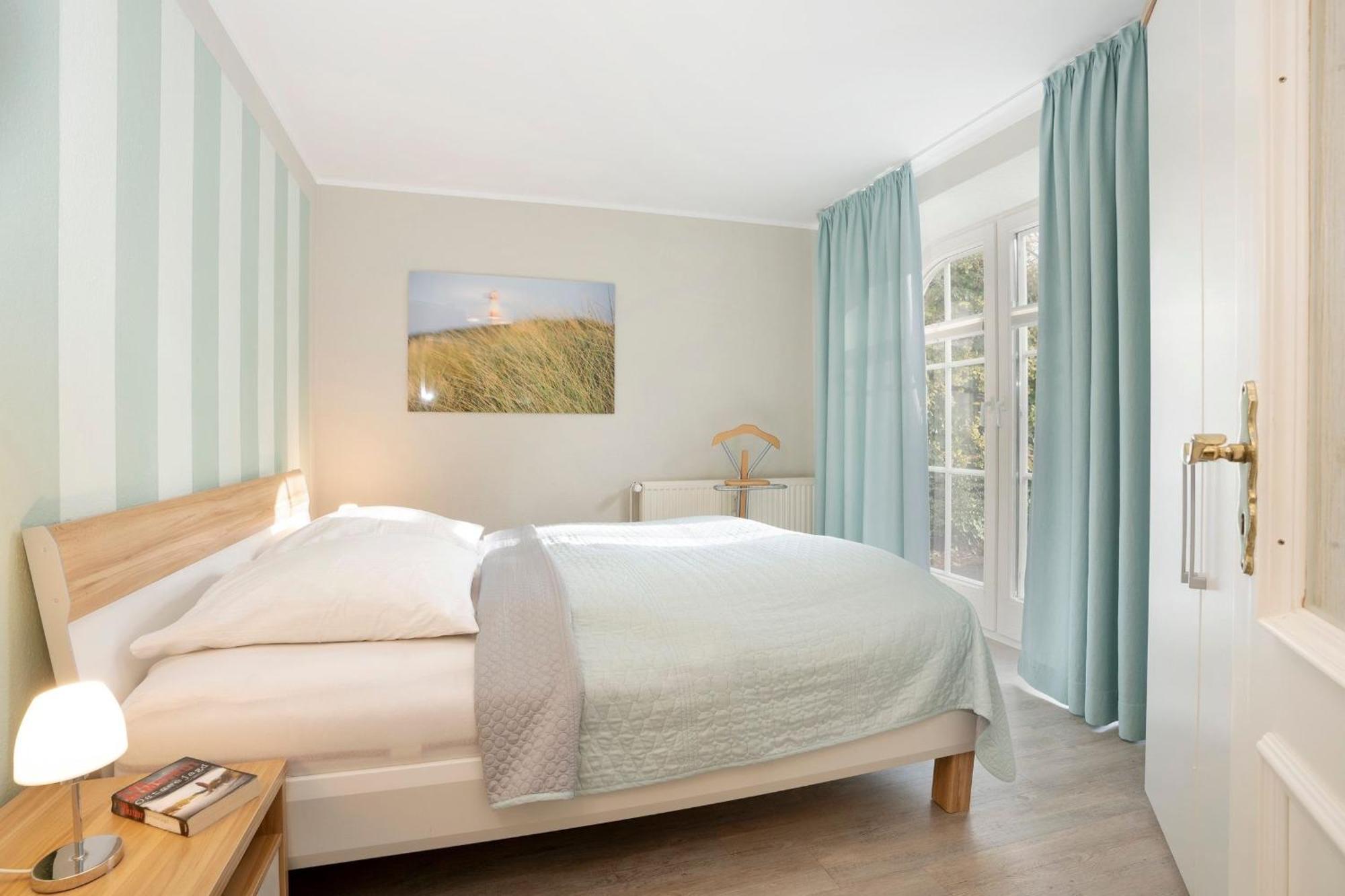 Haus Pegasus Kuestenheimat Scharbeutz Zewnętrze zdjęcie