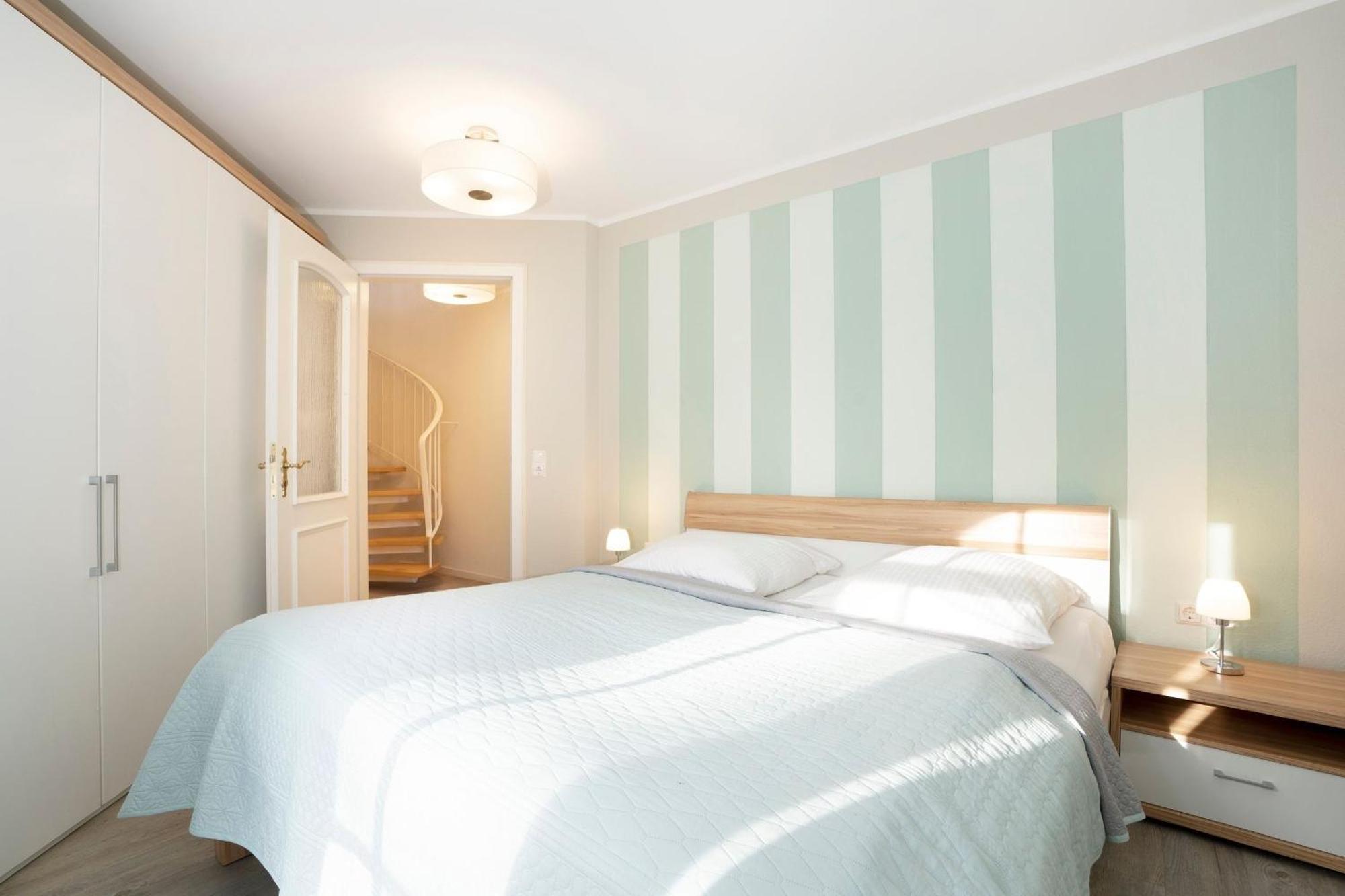 Haus Pegasus Kuestenheimat Scharbeutz Zewnętrze zdjęcie
