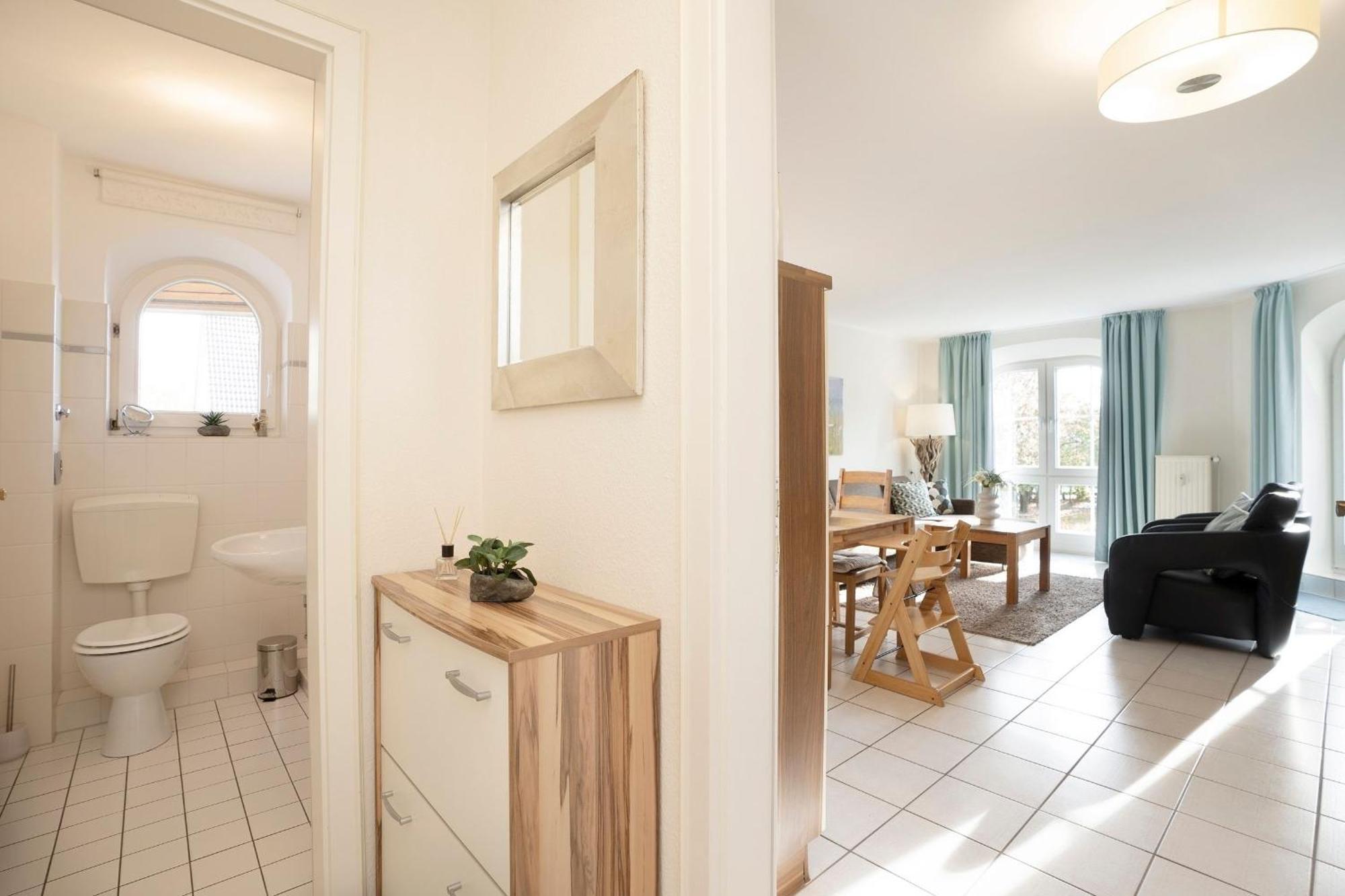 Haus Pegasus Kuestenheimat Scharbeutz Zewnętrze zdjęcie