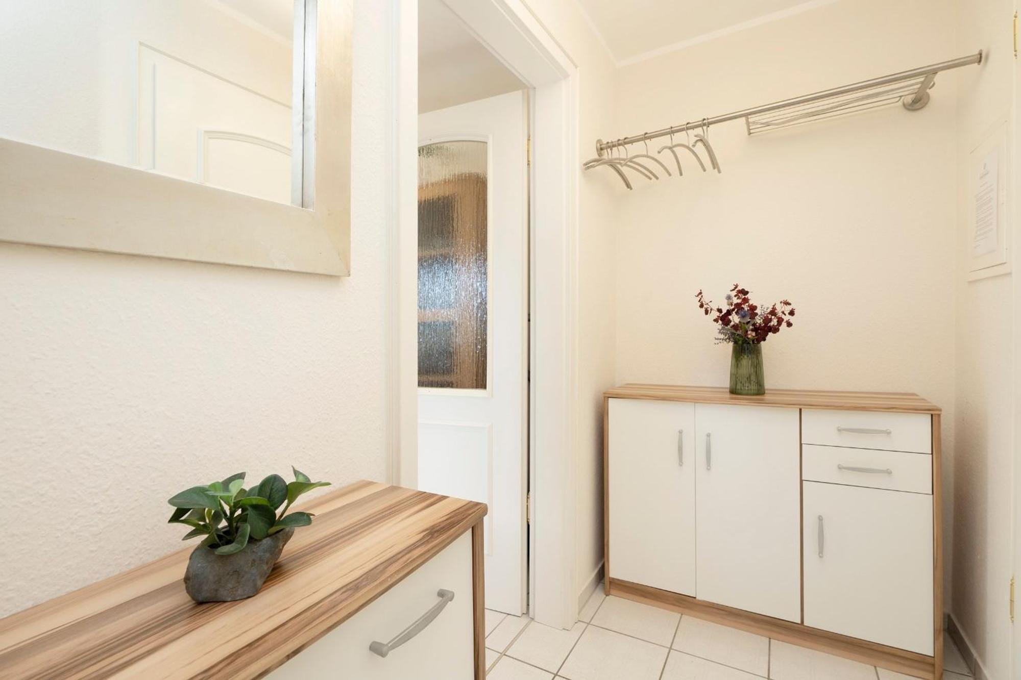 Haus Pegasus Kuestenheimat Scharbeutz Zewnętrze zdjęcie