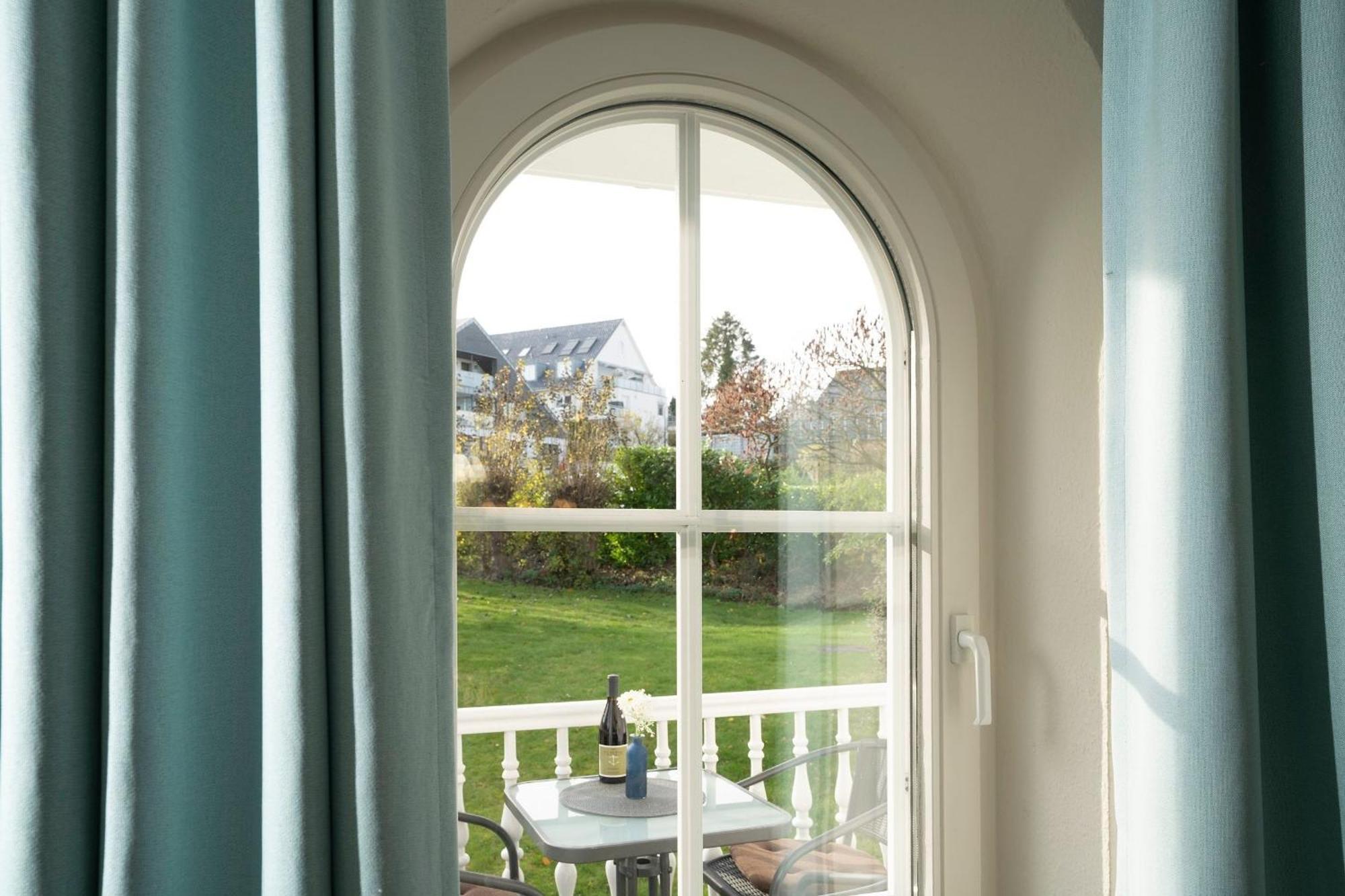 Haus Pegasus Kuestenheimat Scharbeutz Zewnętrze zdjęcie