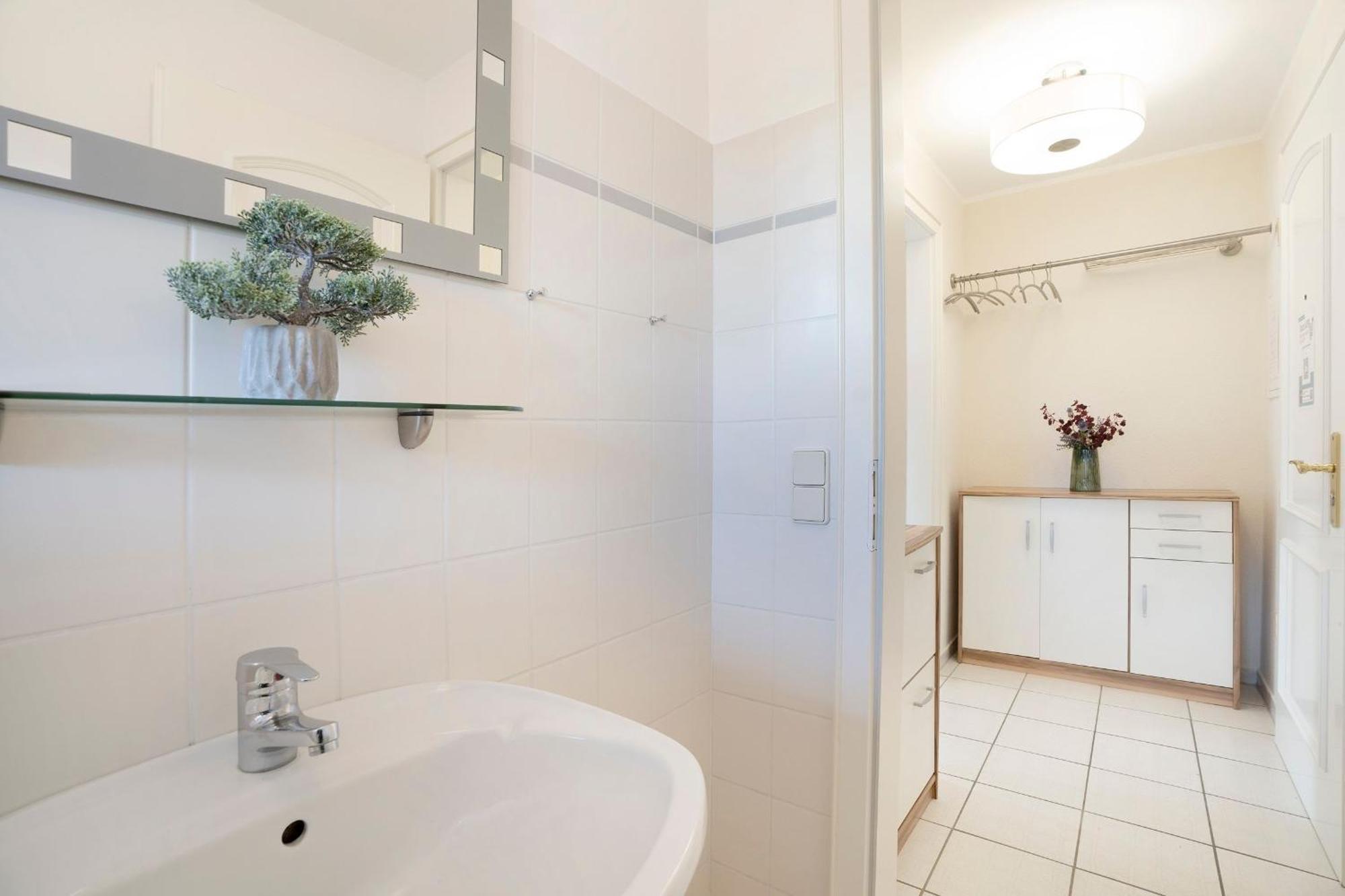 Haus Pegasus Kuestenheimat Scharbeutz Zewnętrze zdjęcie