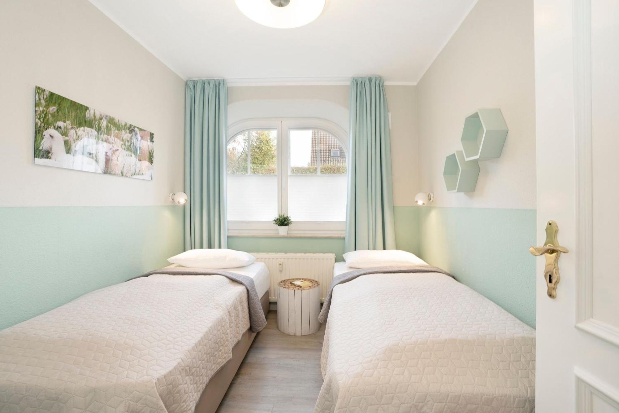 Haus Pegasus Kuestenheimat Scharbeutz Zewnętrze zdjęcie